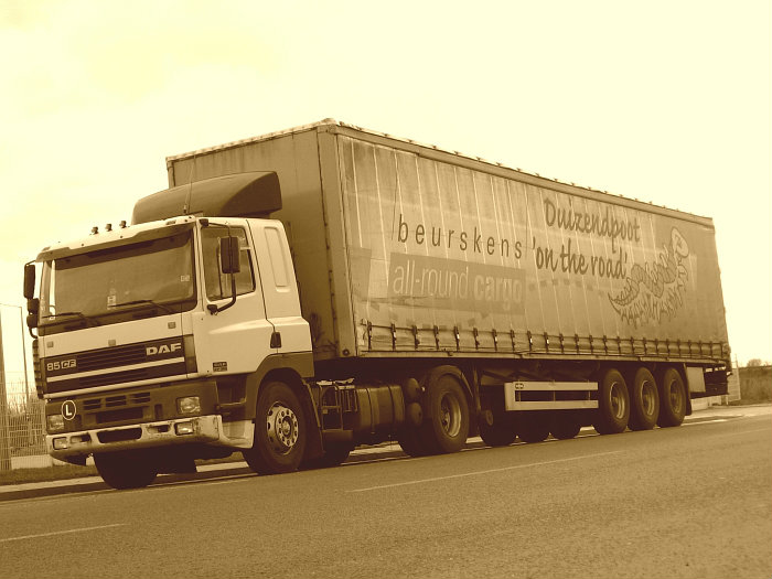 DAF cz. 1