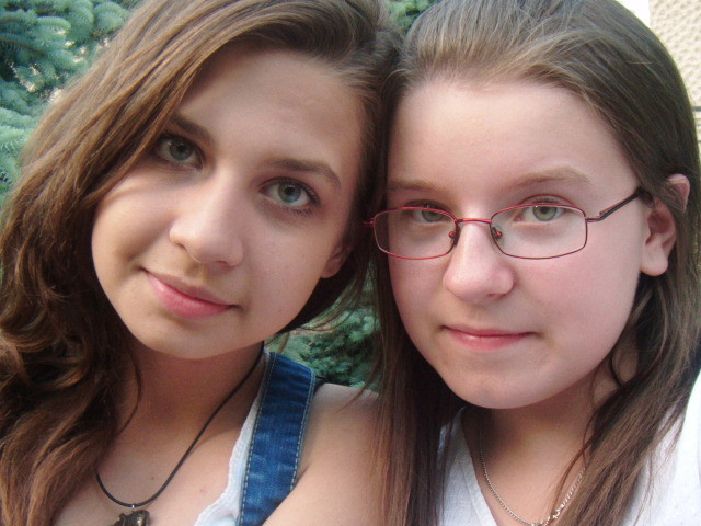 Nananaa. ;D