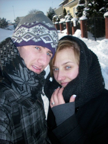 ferie zimowe z Tatiank :D