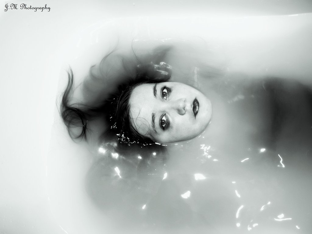 In Too Deep