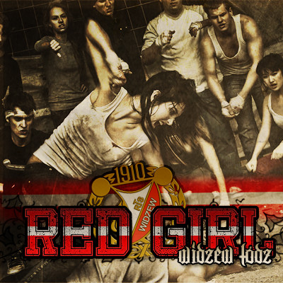 TYLKO WIDZEW ! ! !