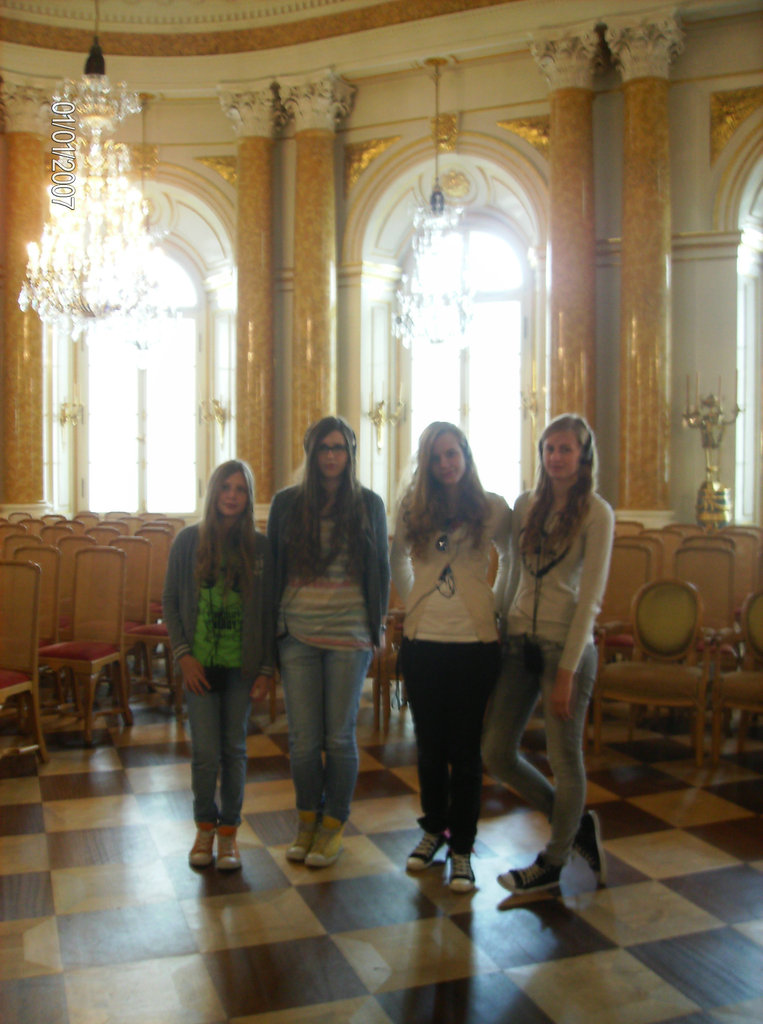 WARSAW