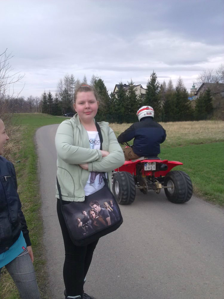 Dobry Wieczr !:) 
