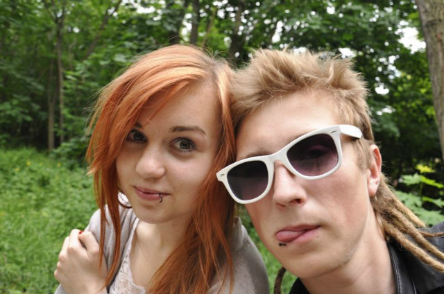 monotonno bywa przyjemna ;D 