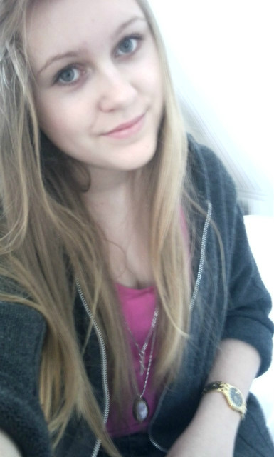 Mojaa Klaudiaa ;**