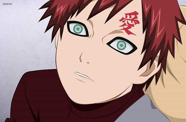 Gaara. :*