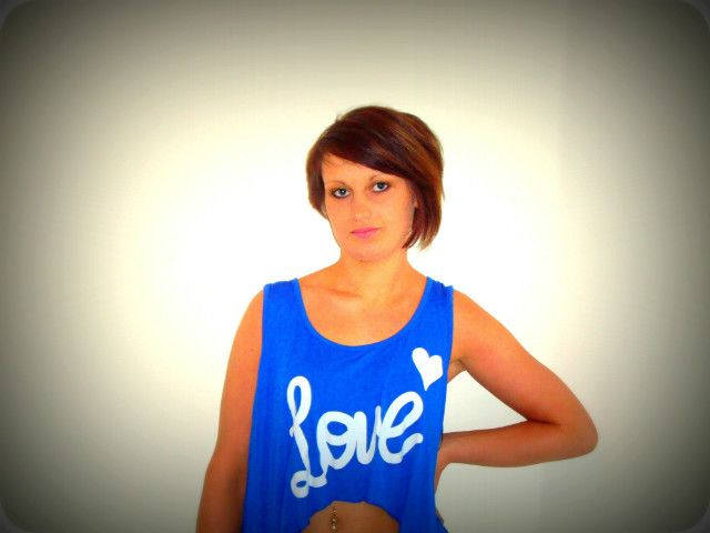 Just Mee!!!:p
