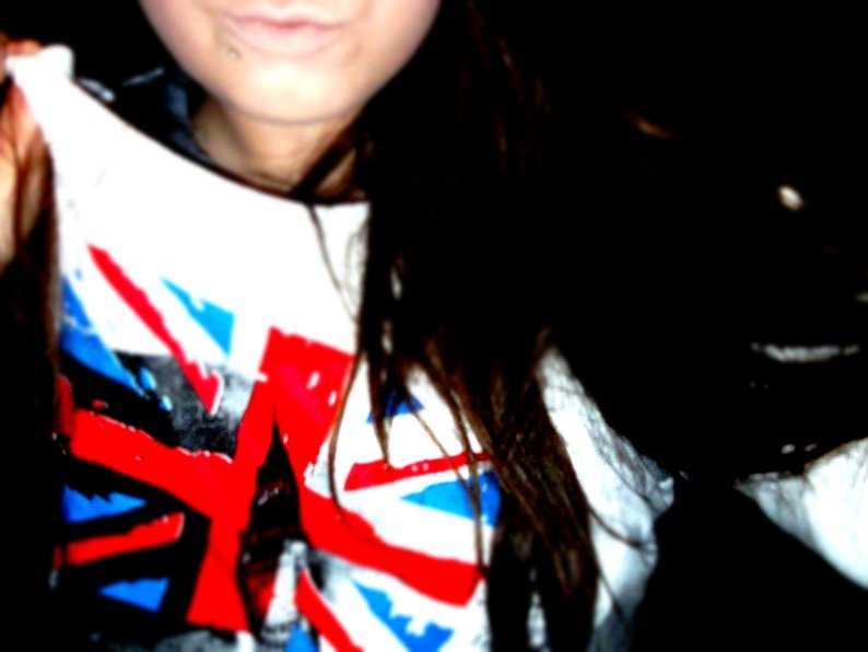 New girl in photoblog ;d