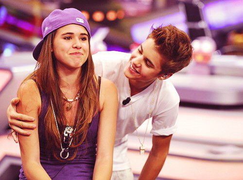 #NeverSayNever ./#37