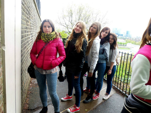 London 