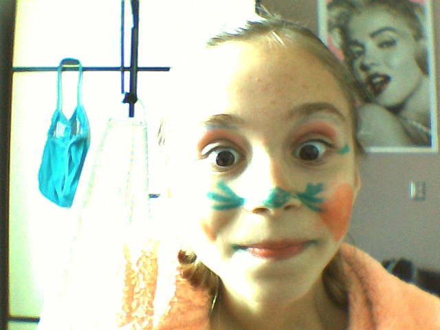 Mrrr Kocie ^.^ x