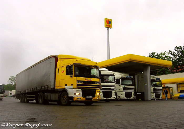 DAF cz. 2