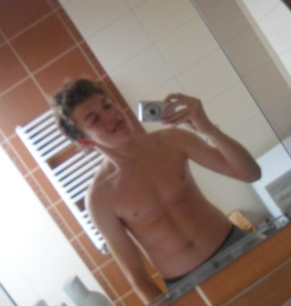 haha....