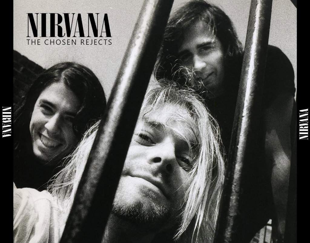 Zespoy : NIRVANA
