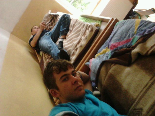 ja i bary