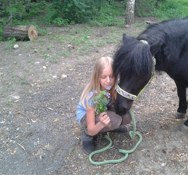 z Mioci moj ;*