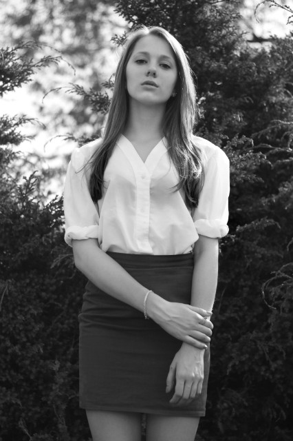 born to die