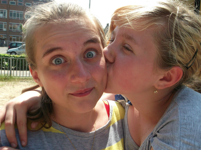 Kocham Ci :D 