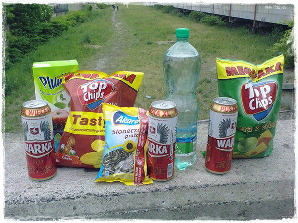 Niedzielny wypad < 3
