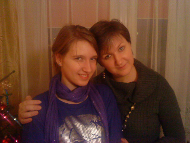 Mom :*