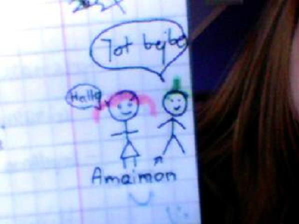 Amaimon