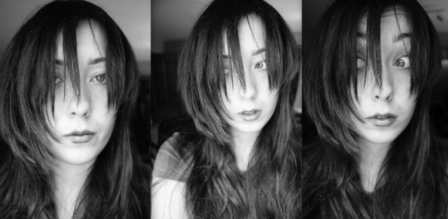 face