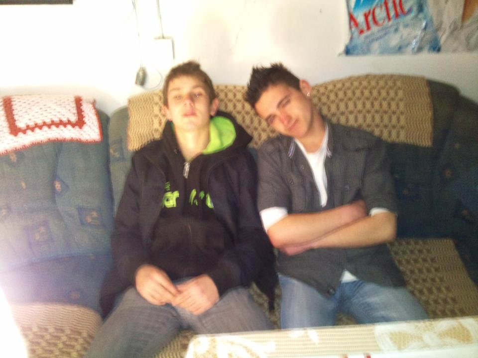 Maniek nie pacz heh.xd 