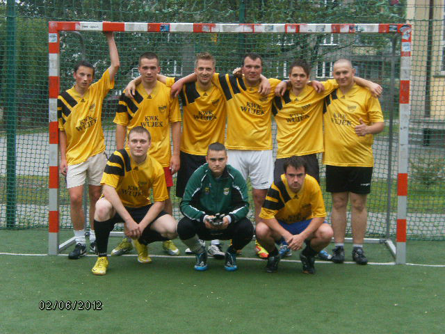 FC Brynw 