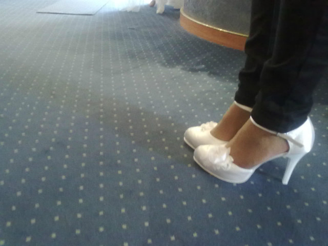 lubne buciki :D 