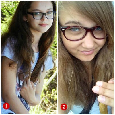 Kinia vs. Angelika