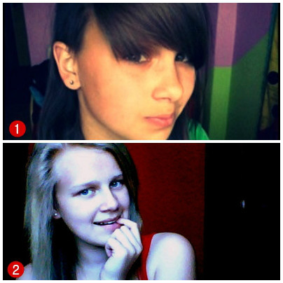 Ada vs. Klaudia