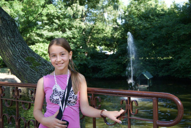 To ja :)