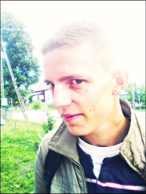 Moje kochanie ! ; * < 3