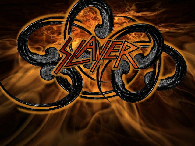 Slayer KURWAA!!!