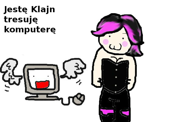 klajn treser