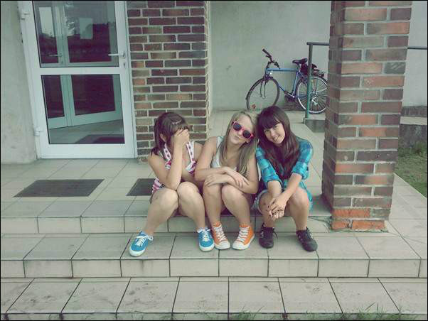 Takie z Ani i Karolin