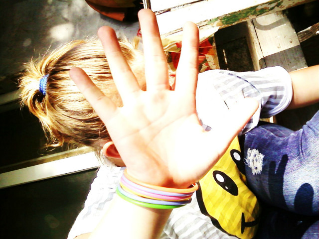 Hmm.. takie z zaskoczenia.! :D