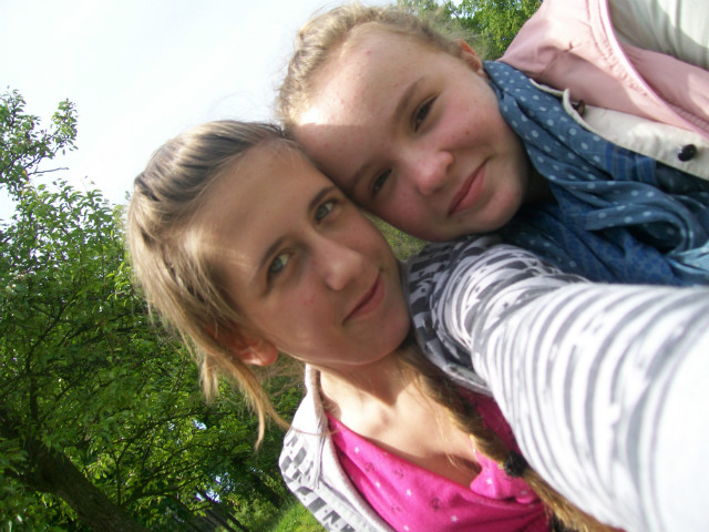 No Wkocu Z mOJ NAJ>> ;)