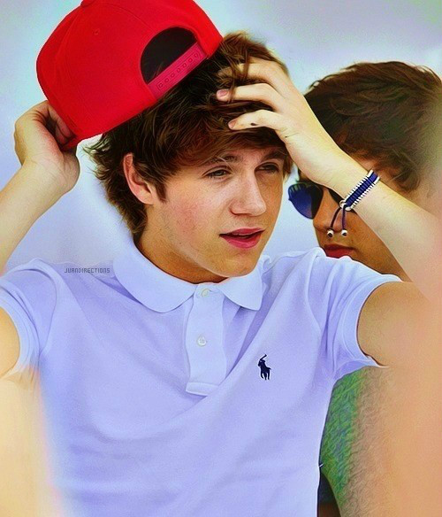 Niall