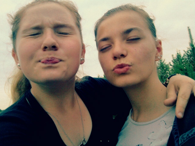 Dzisiejsze ;d