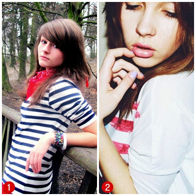Marcelina vs. Dagmara