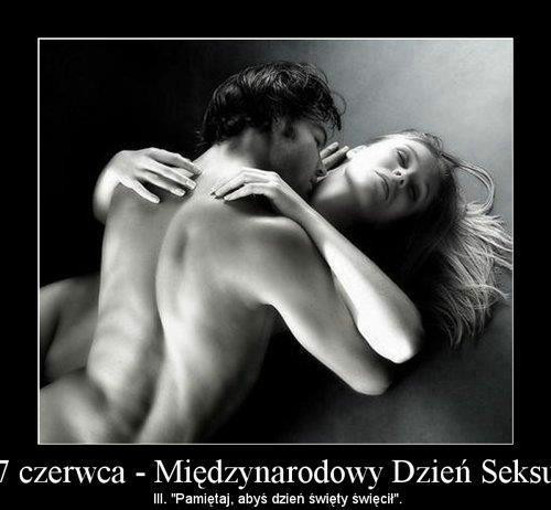 To Dzi trzeba to utrzci