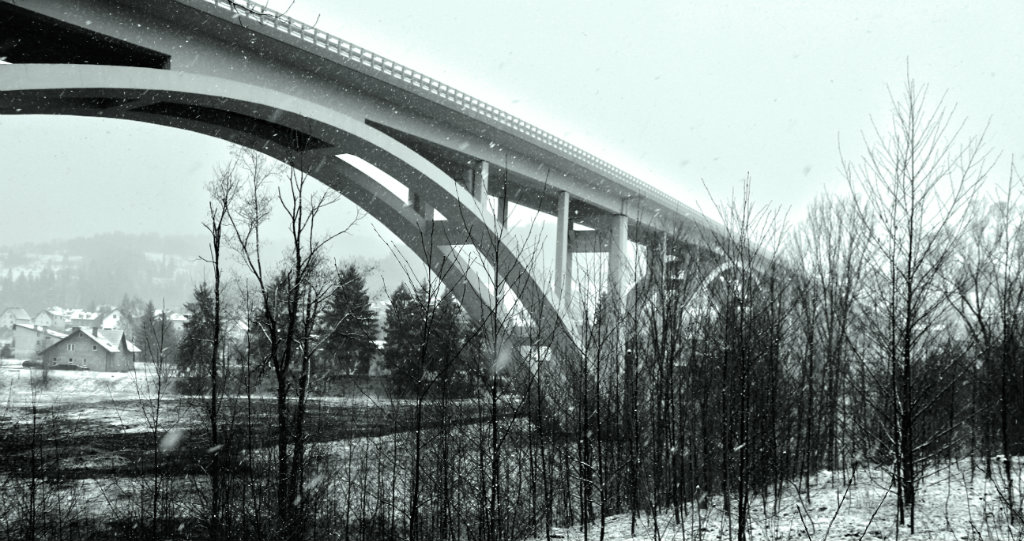 103. Longest Bridge.