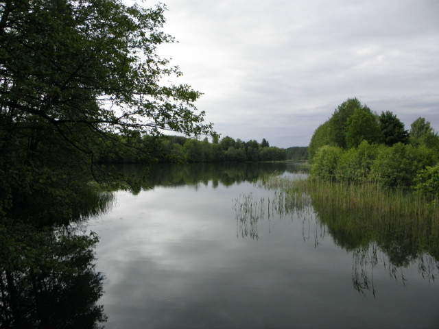 Jezioro