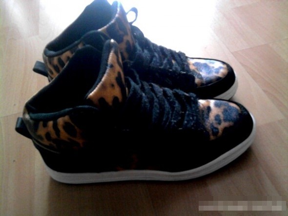 buty z new yorkera za kostke ;) 