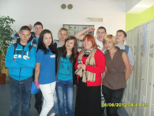 moja kochana Grupa;d xdd haha