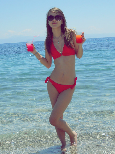 Grecja.