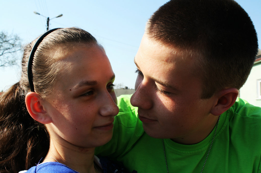 Urodziny :)