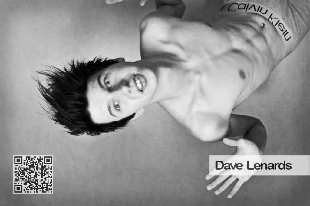 Dave Lenards (yeehoo)