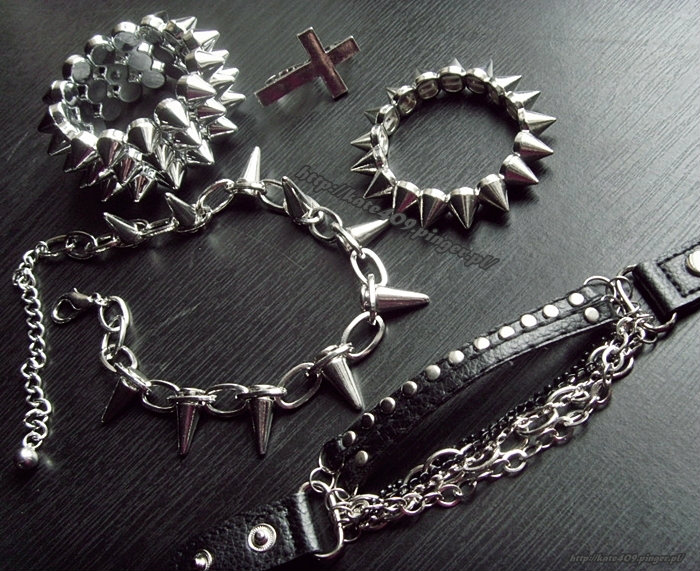 Kolcowe love ;D